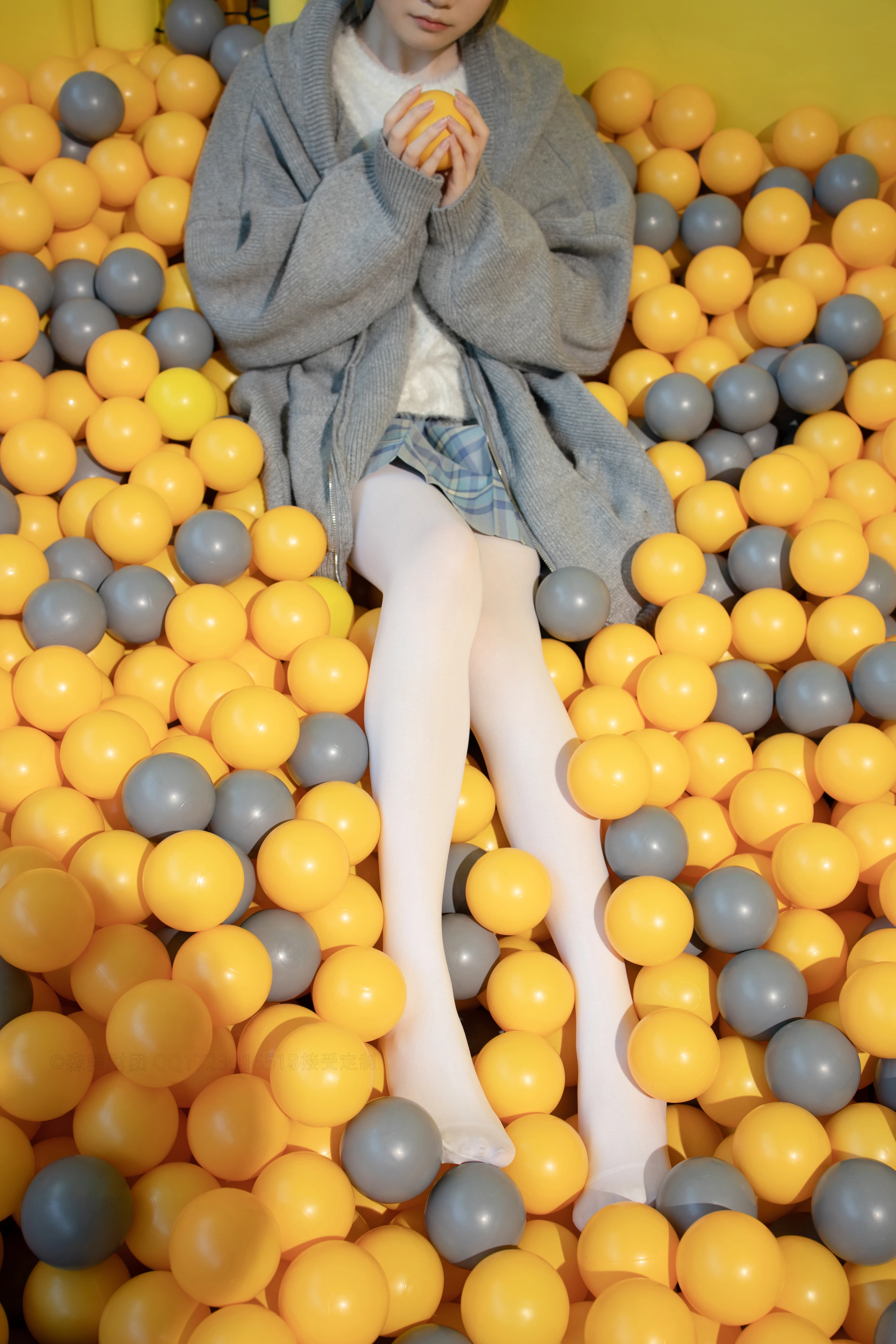 森萝财团 X-047 [141P 1V]插图1